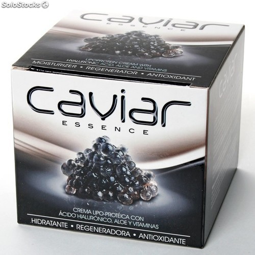 ciaviar essence