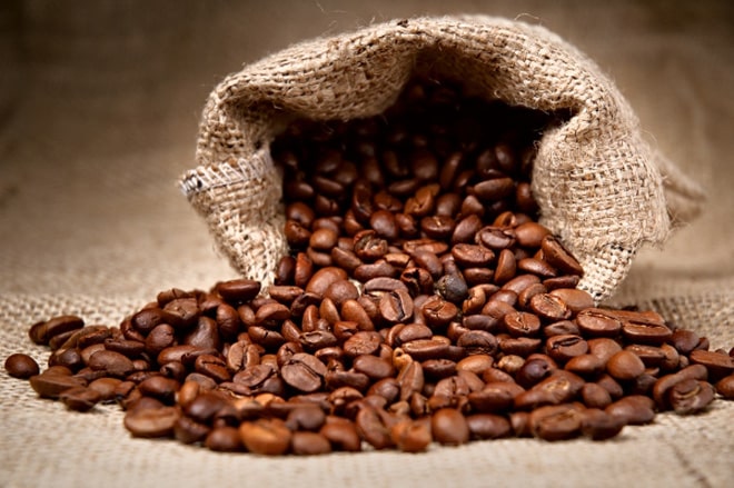 Le proprietà anticellulite della caffeina