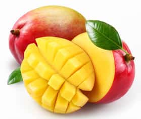 Nutrina African Mango