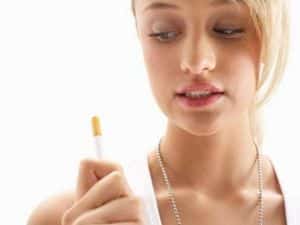 fumo in gravidanza forum
