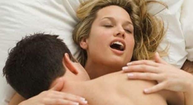 Posizioni sessuali migliori per lei: come raggiungere l’orgasmo facilmente