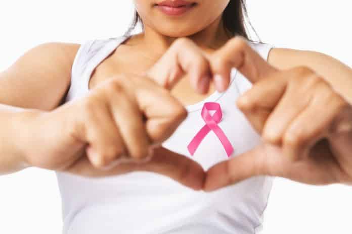 prevenire il tumore al seno