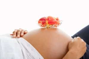 cosa mangiare in gravidanza per non ingrassare