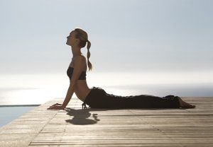 yoga per dimagrire