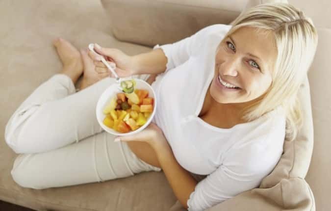 Dieta contro la ritenzione idrica su gambe e glutei