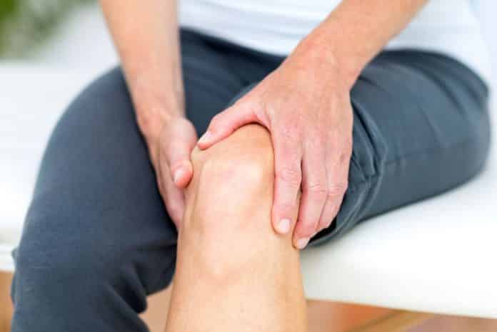 dolore al ginocchio rimedi naturali