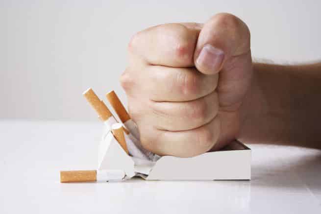 Nicorix: pillole per smettere di fumare