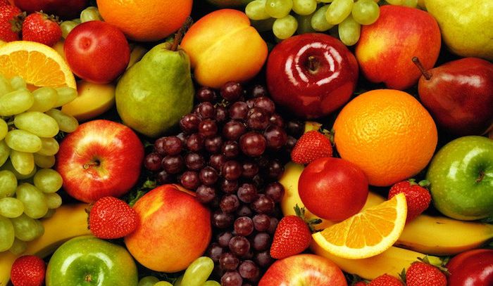 Frutta a basso indice glicemico