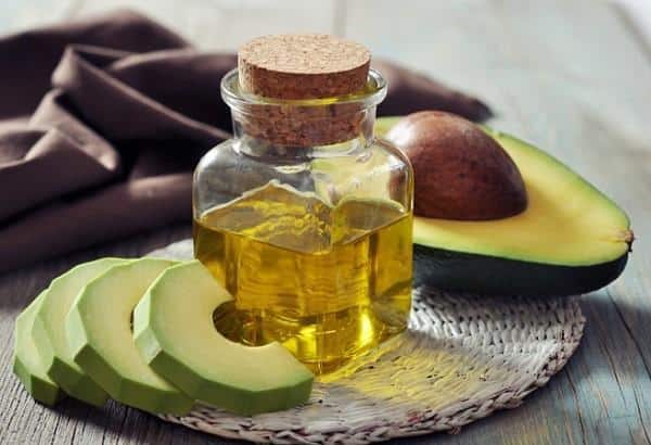 olio di avocado anticellulite