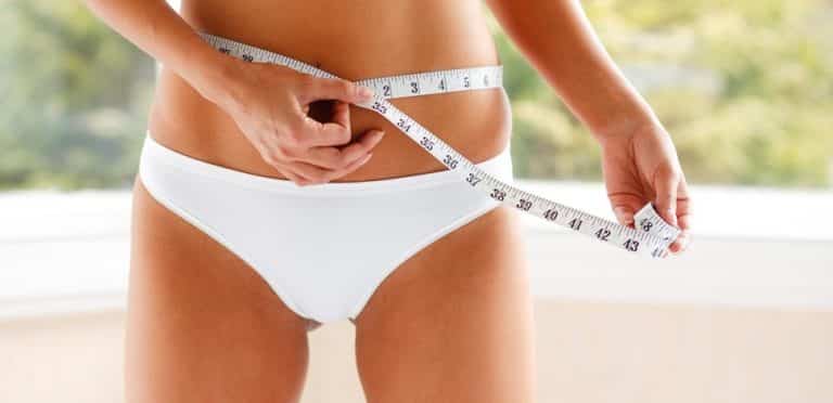 Dieta push up rassodante e dimagrante: perdi 5 chili in un mese!