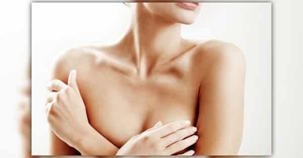 Come evitare le smagliature sul seno