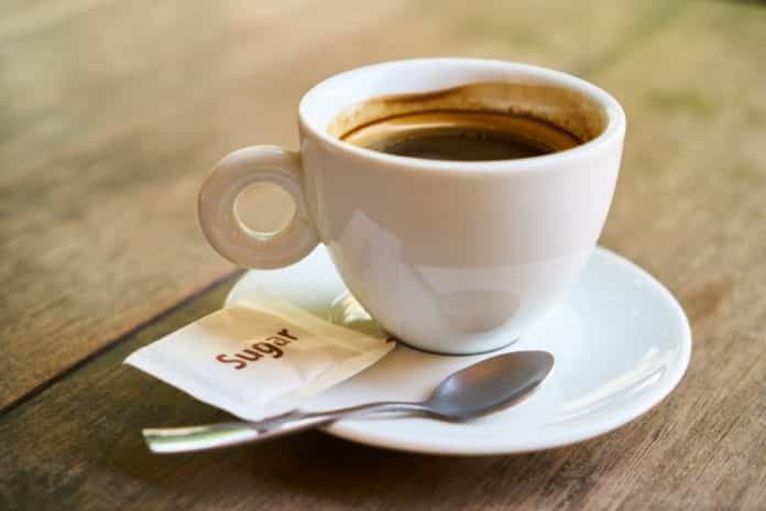 caffè e dieta detox consigli