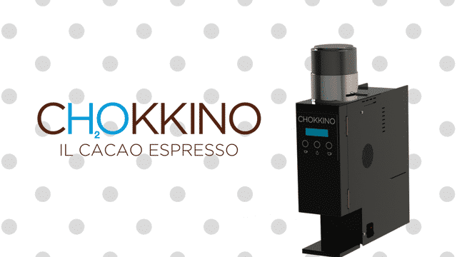 chokkino cacao espresso