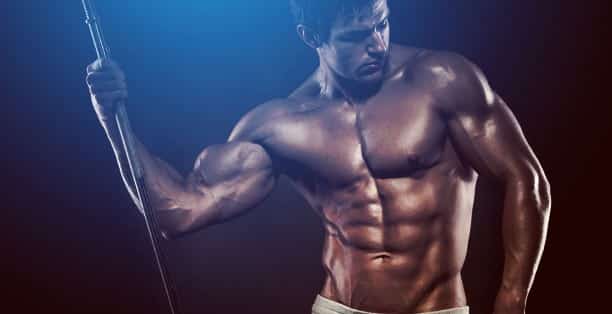stimolare la produzione di testosterone per muscoli