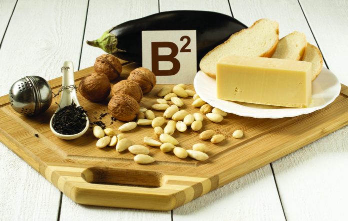 carenza vitamina B gli alimenti che la contengono