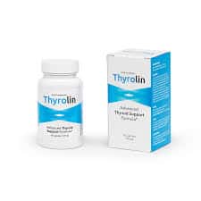 Thyrolin compresse