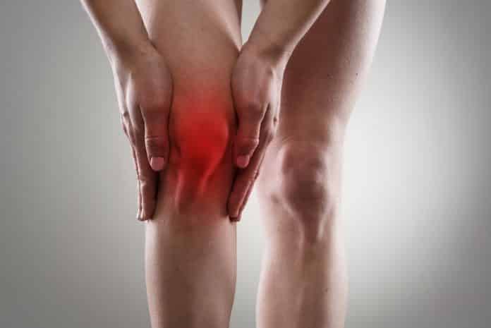 peso e artrosi al ginocchio effetti