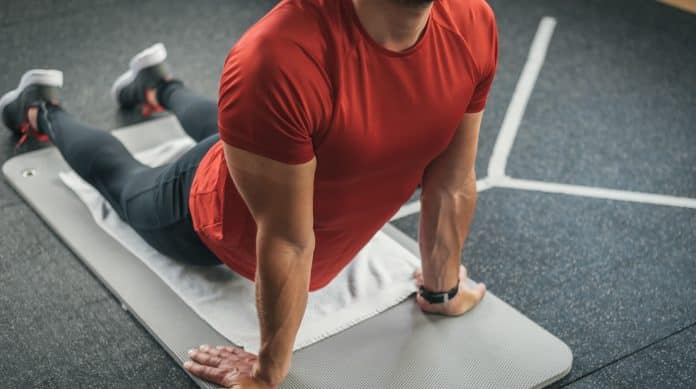 come migliorare la flessibilità articolare muscolare