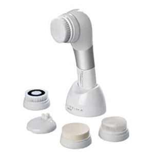 massaggiatore viso imetec