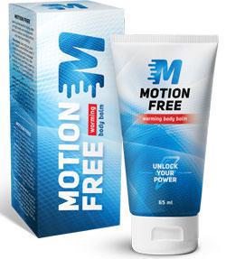 motion free funziona