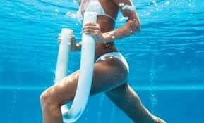 acquapilates tonificazione corpo