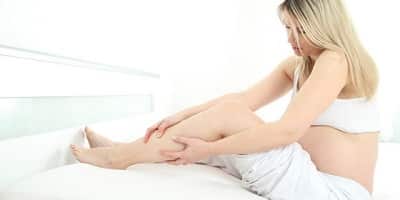 crema defaticante gambe gravidanza