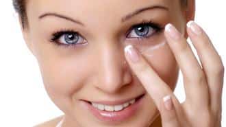 maschera rilassante