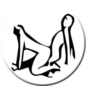 posizioni amore altalena 