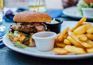 cibi che contengono grassi trans