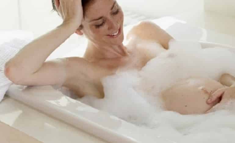 bagno cura per psoriasi