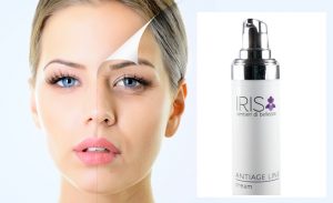 iris filler cream antirughe