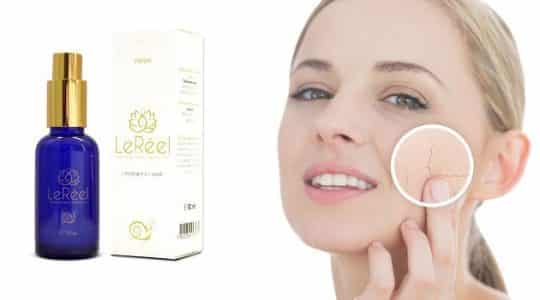 crema alla bava di lumaca