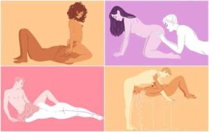 sesso orale in gravidanza