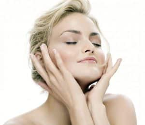 olio di jojoba contro brufoli