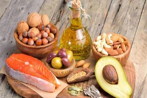 pelle secca e alimentazione