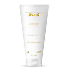 crema all'uva rossa anticellulite