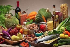 alimenti per vivere più a lungo