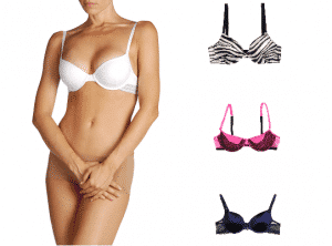 come scegliere reggiseno