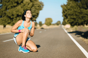 dolori alle articolazioni e sport