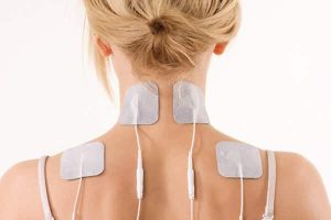 elettrostimolazione tens