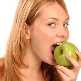 dieta anti gonfiore